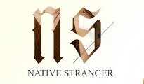 宅男免费在线观看構建高端品牌網站案例分享：Native Stranger銀飾